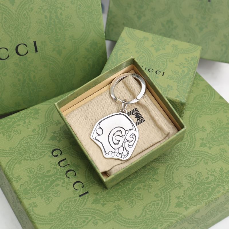 Gucci Keychains