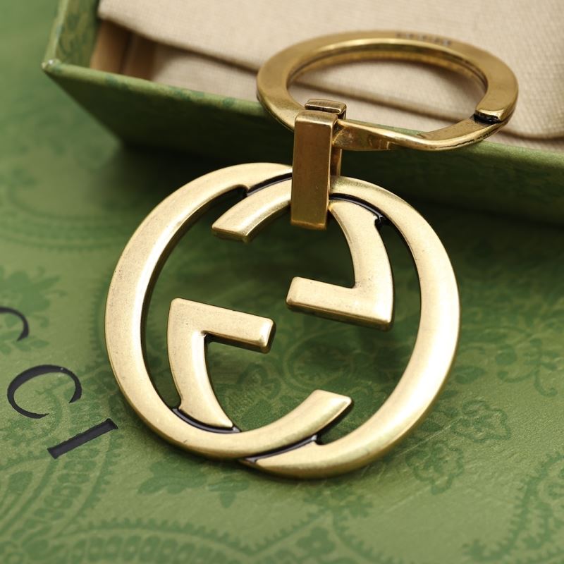 Gucci Keychains