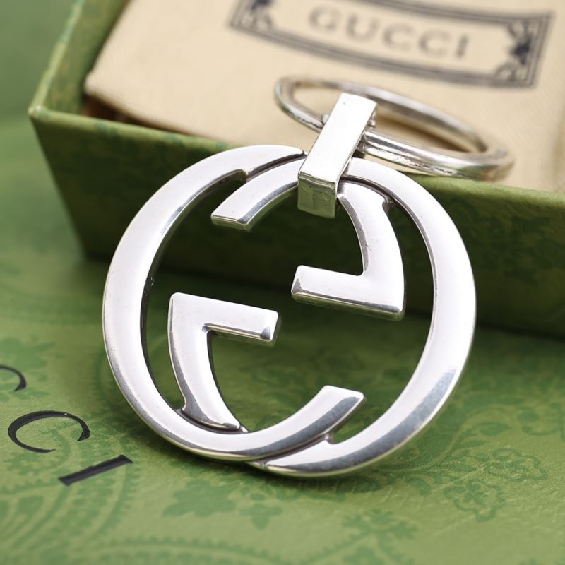 Gucci Keychains