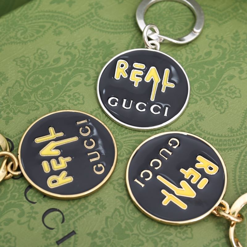 Gucci Keychains