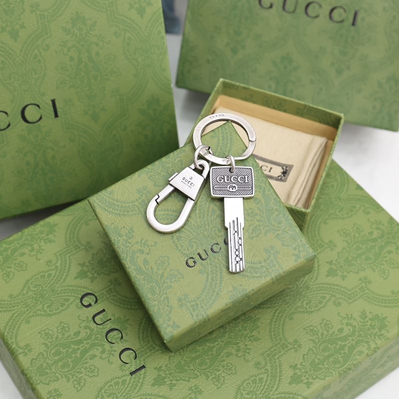 Gucci Keychains