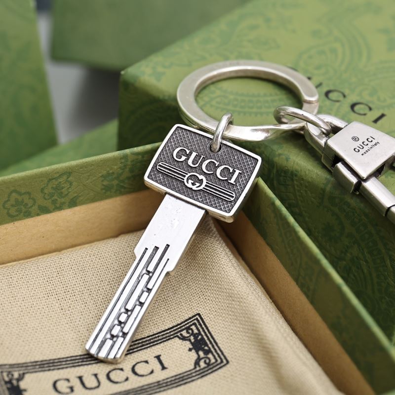 Gucci Keychains