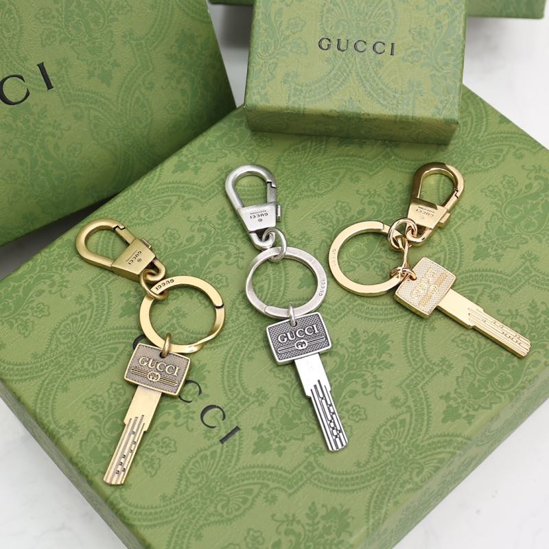 Gucci Keychains