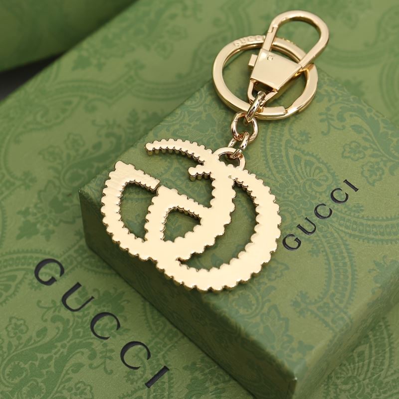 Gucci Keychains