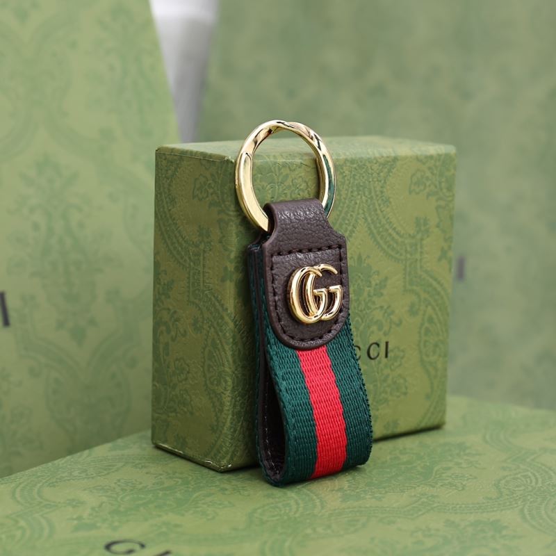 Gucci Keychains