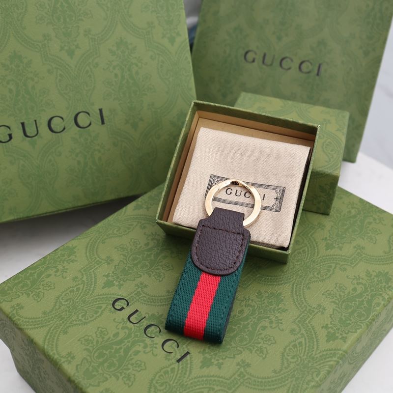 Gucci Keychains