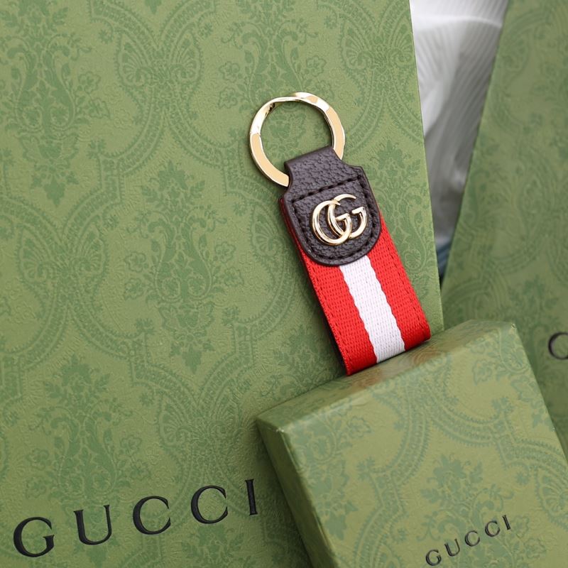 Gucci Keychains