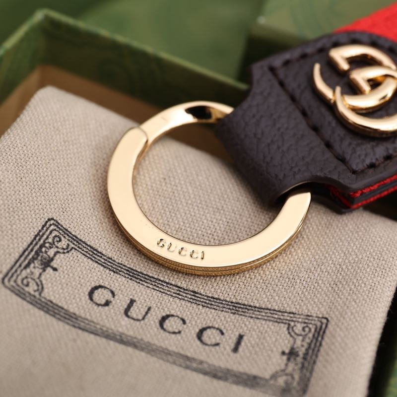 Gucci Keychains