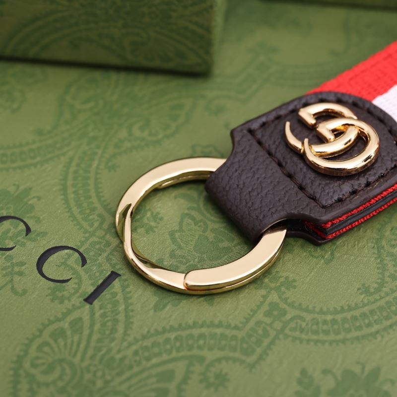 Gucci Keychains