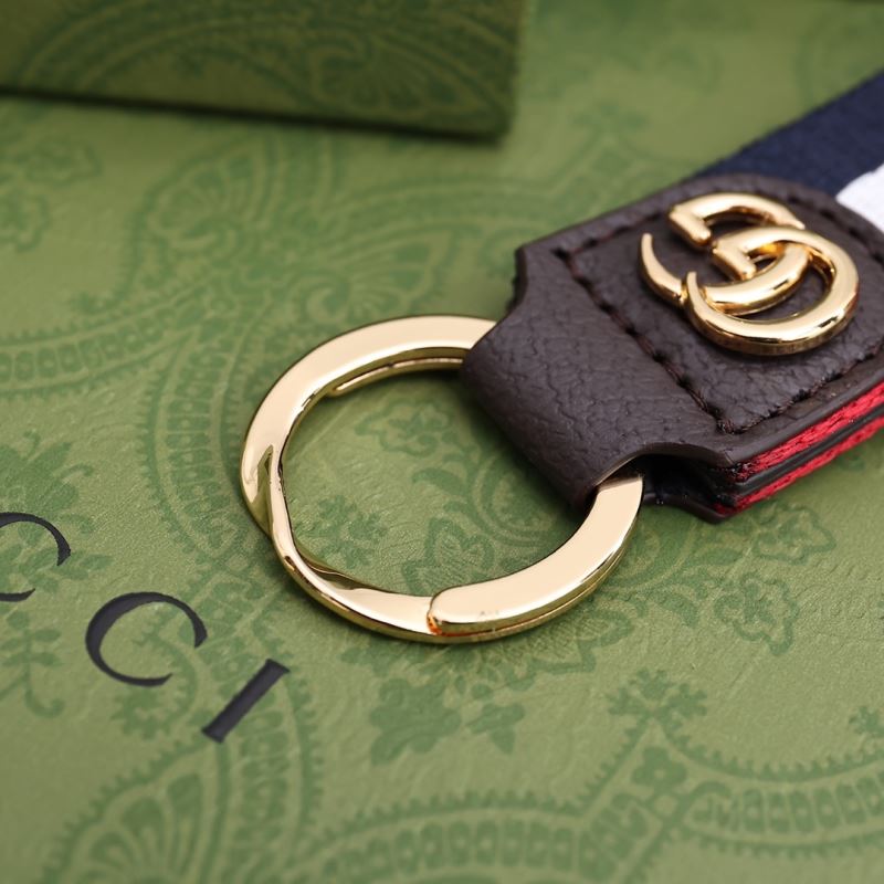 Gucci Keychains