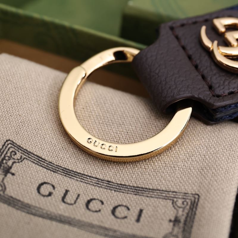 Gucci Keychains