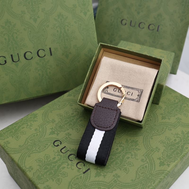 Gucci Keychains