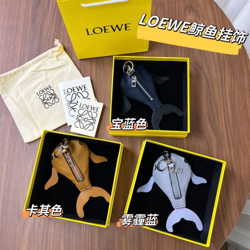 Loewe Keychains