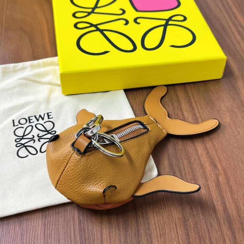 Loewe Keychains