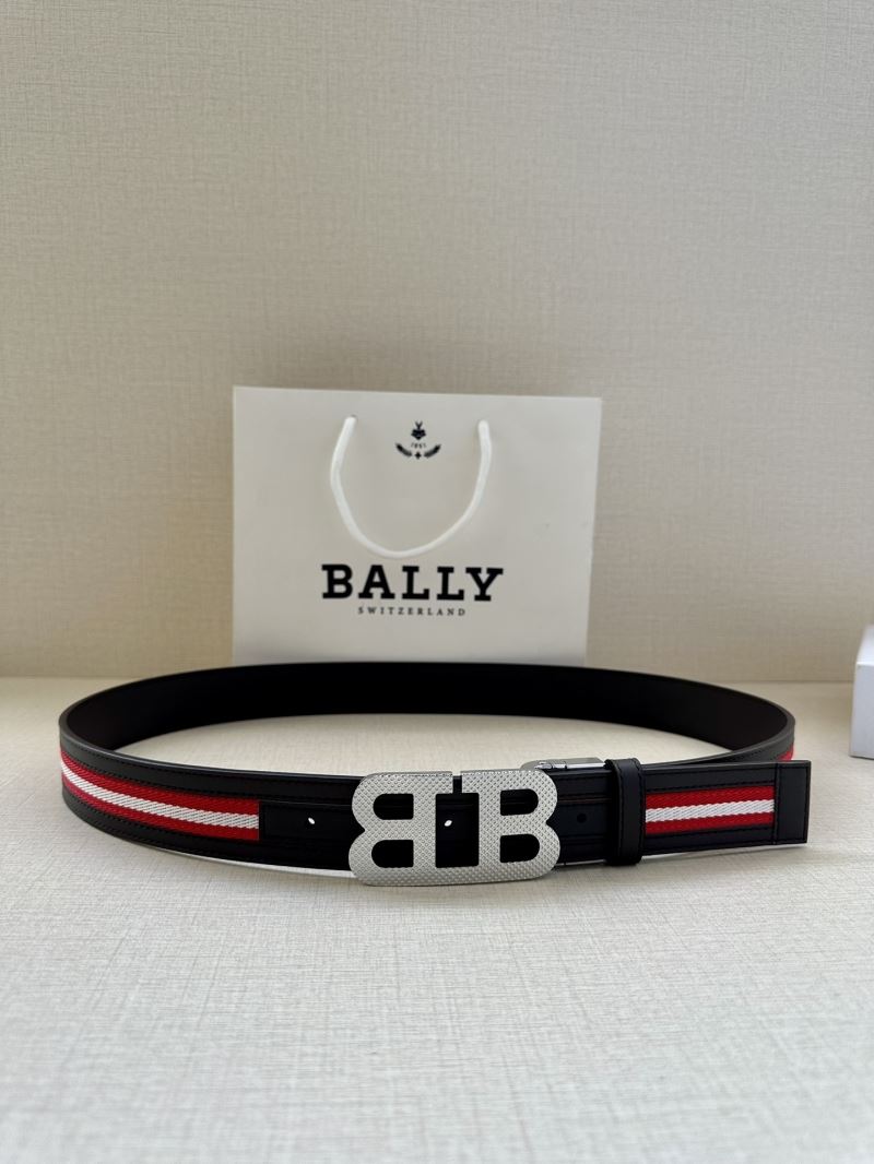 Bally Belts