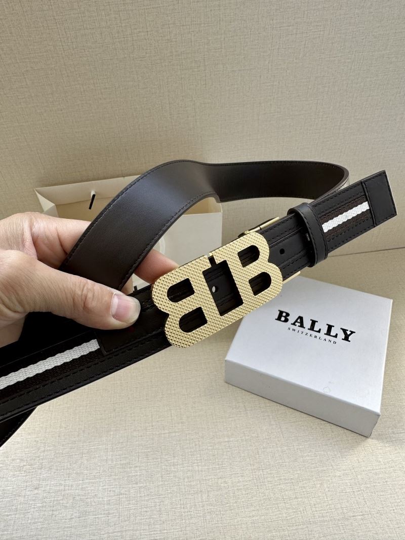 Bally Belts