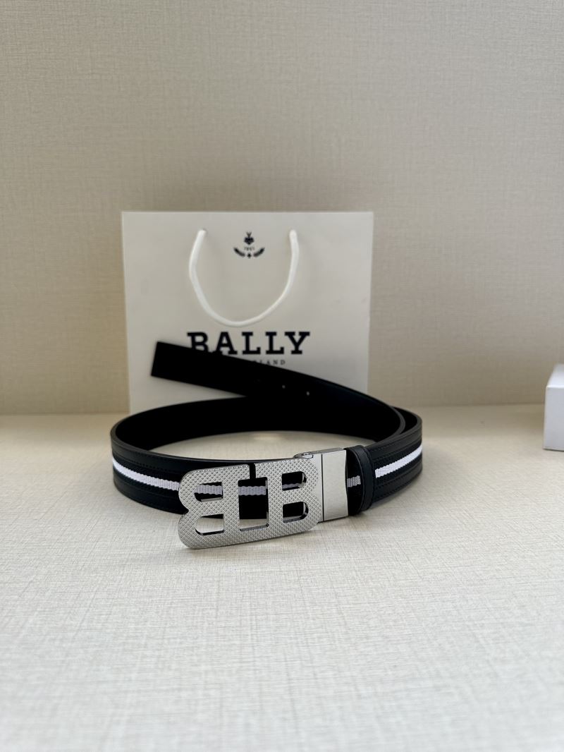 Bally Belts