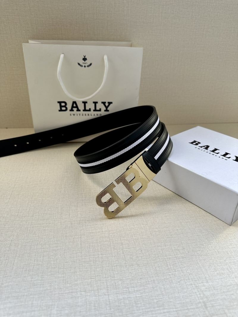 Bally Belts