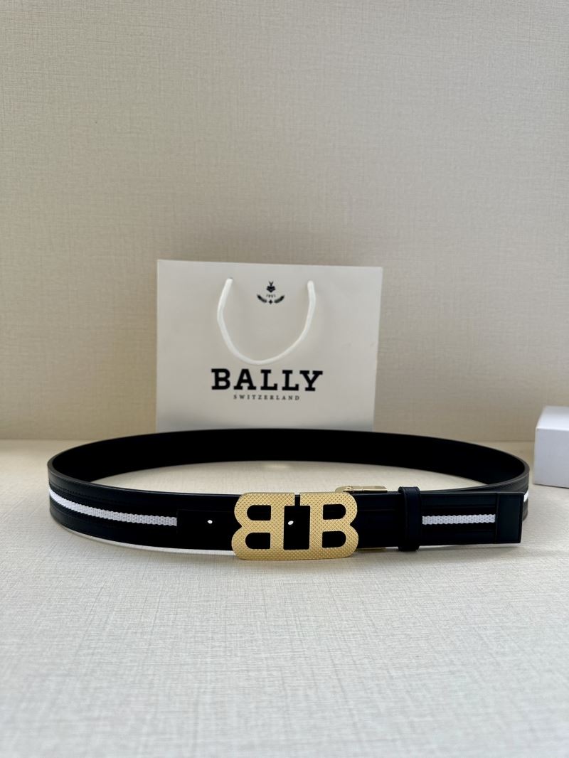 Bally Belts