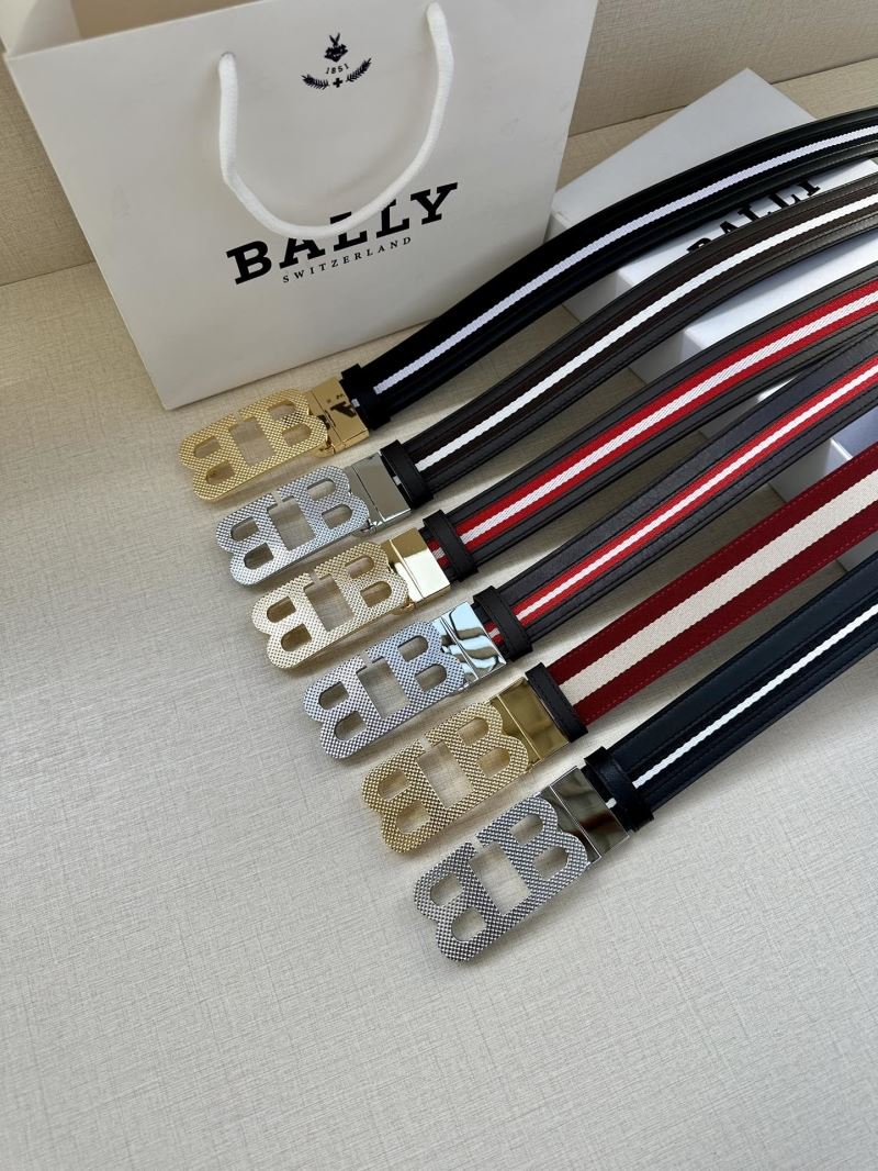 Bally Belts