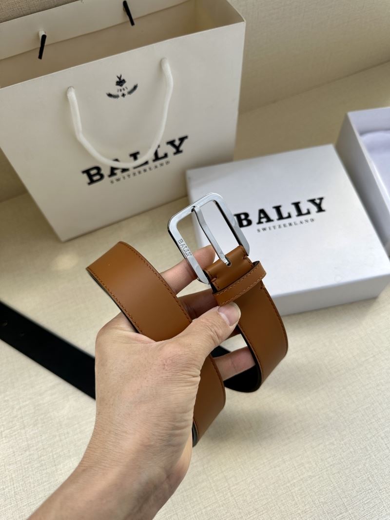 Bally Belts