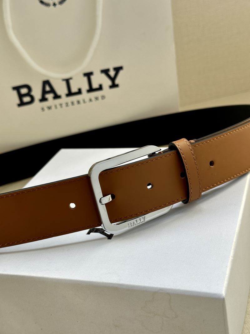 Bally Belts