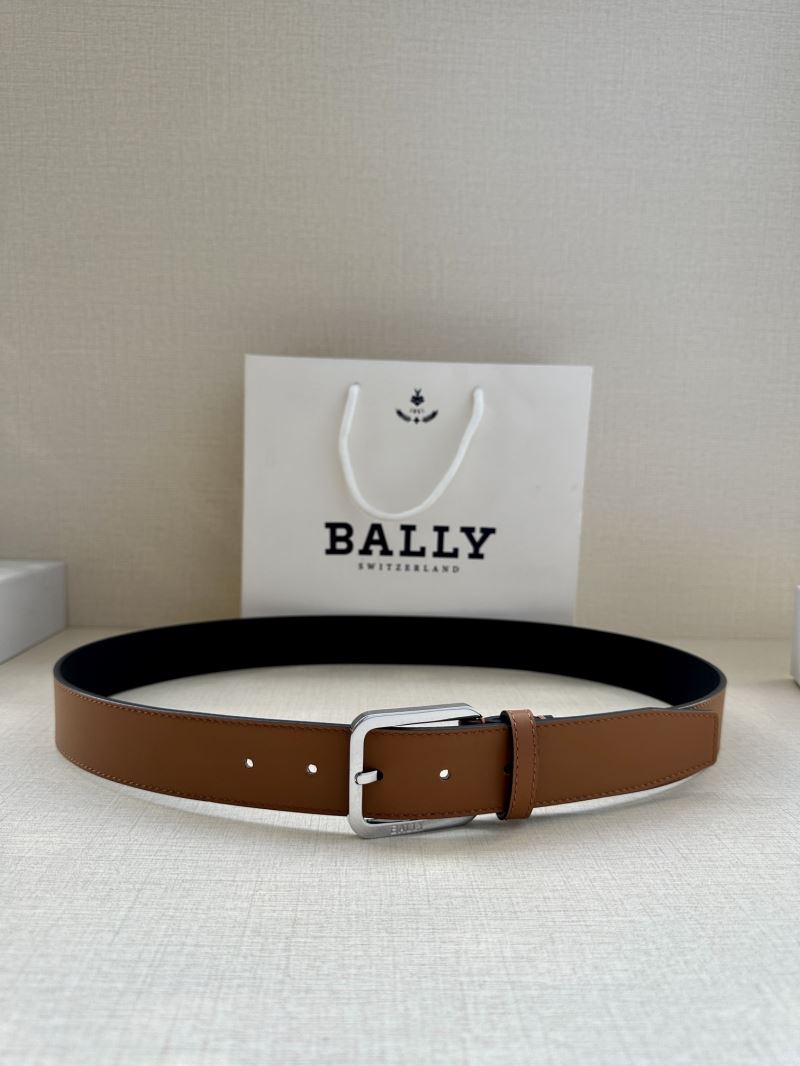 Bally Belts