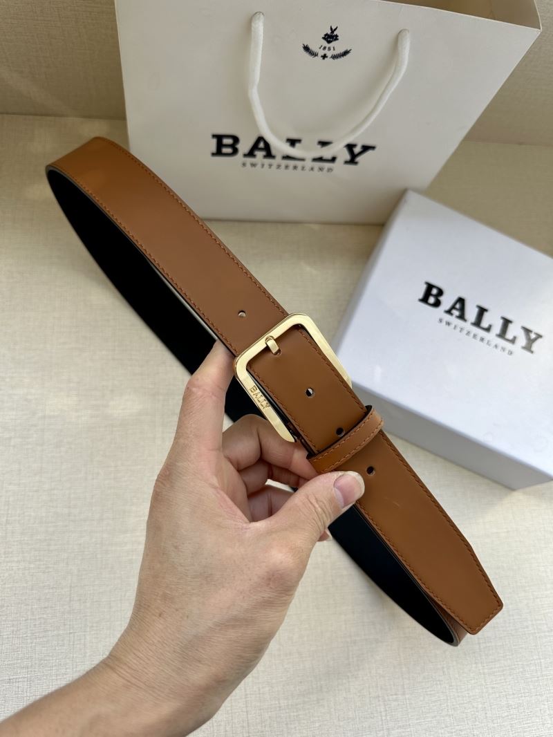 Bally Belts