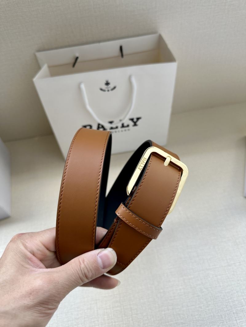 Bally Belts