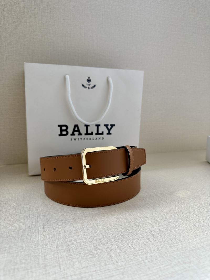 Bally Belts