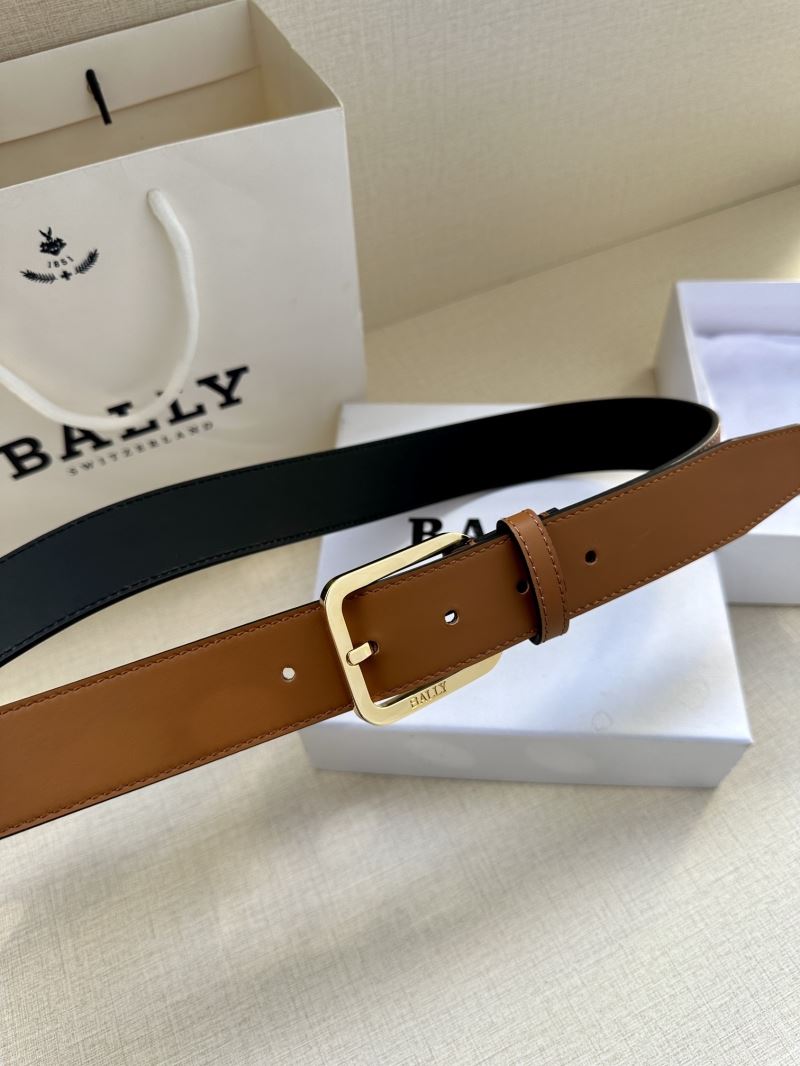 Bally Belts