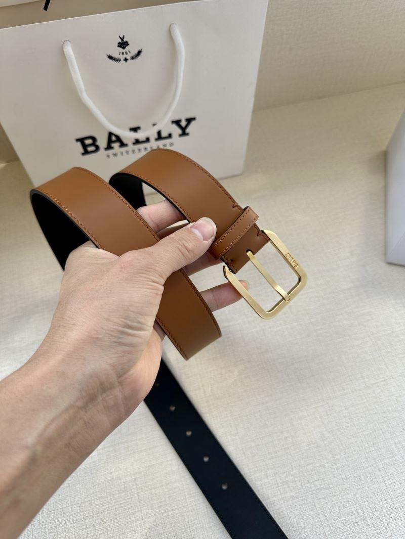 Bally Belts