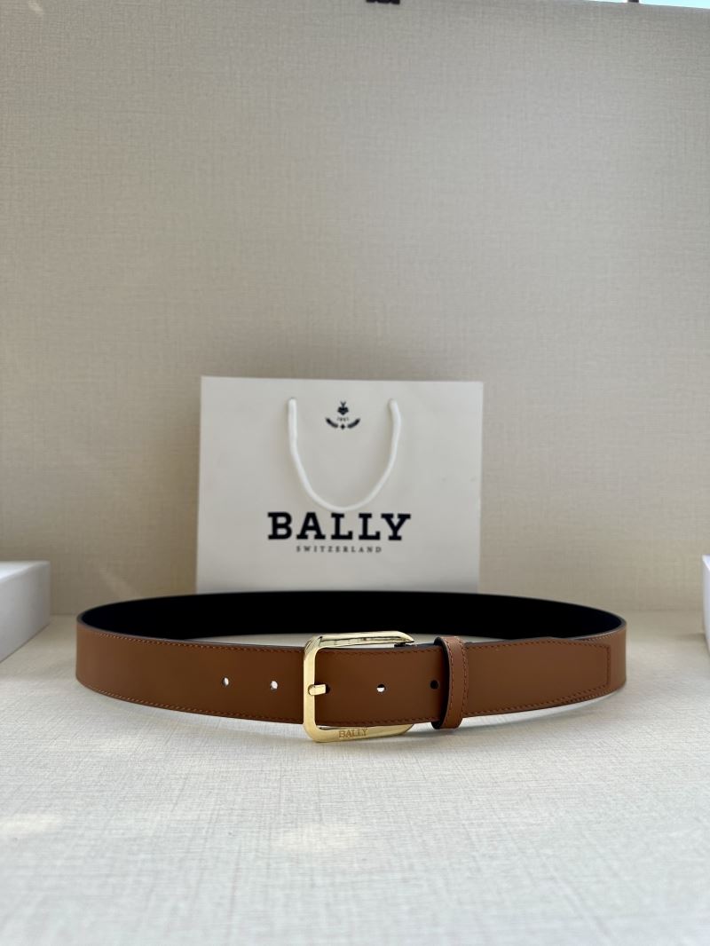 Bally Belts