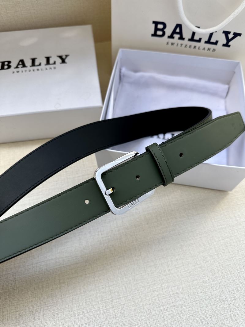 Bally Belts