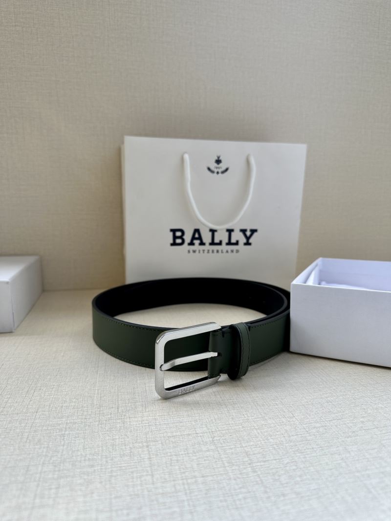 Bally Belts