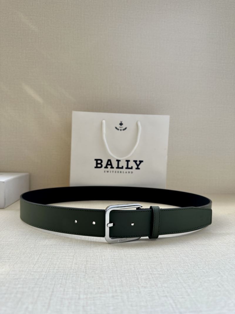 Bally Belts