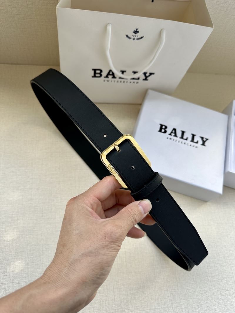 Bally Belts