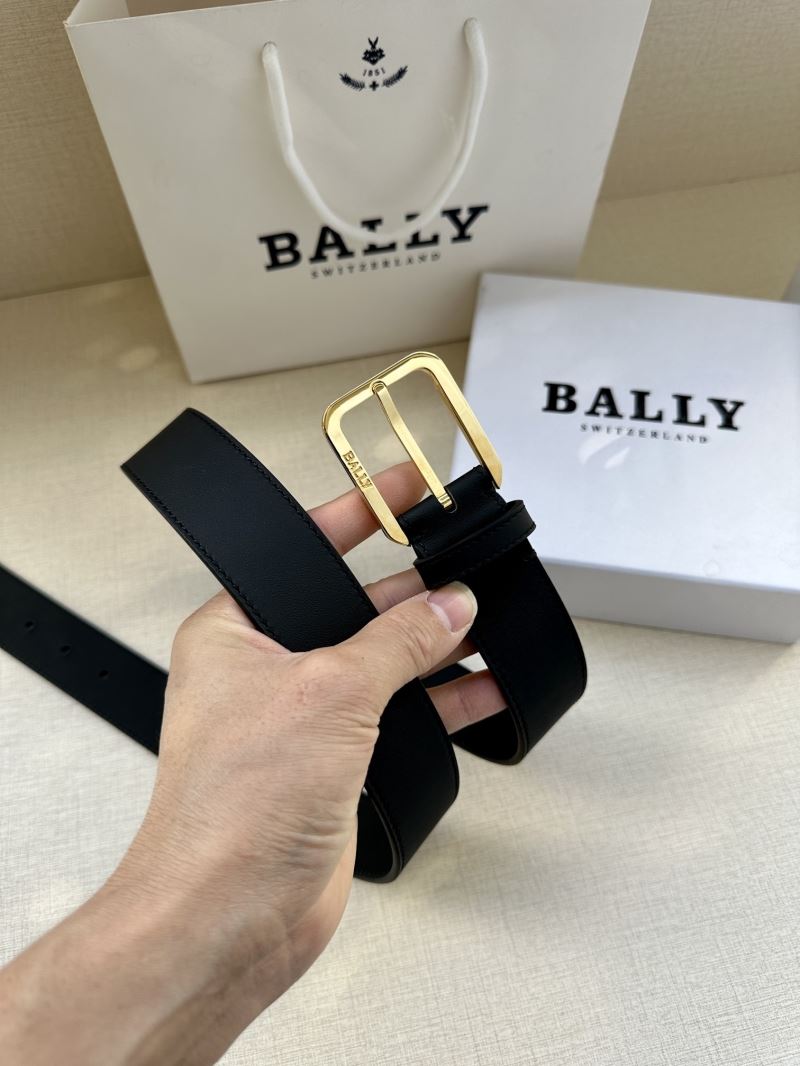 Bally Belts