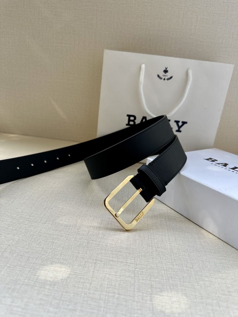 Bally Belts