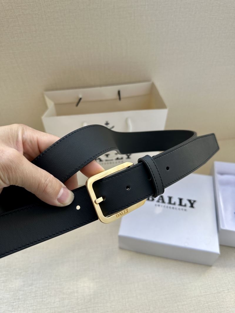 Bally Belts