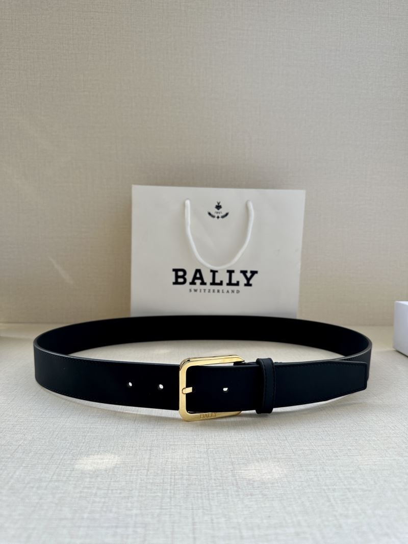 Bally Belts