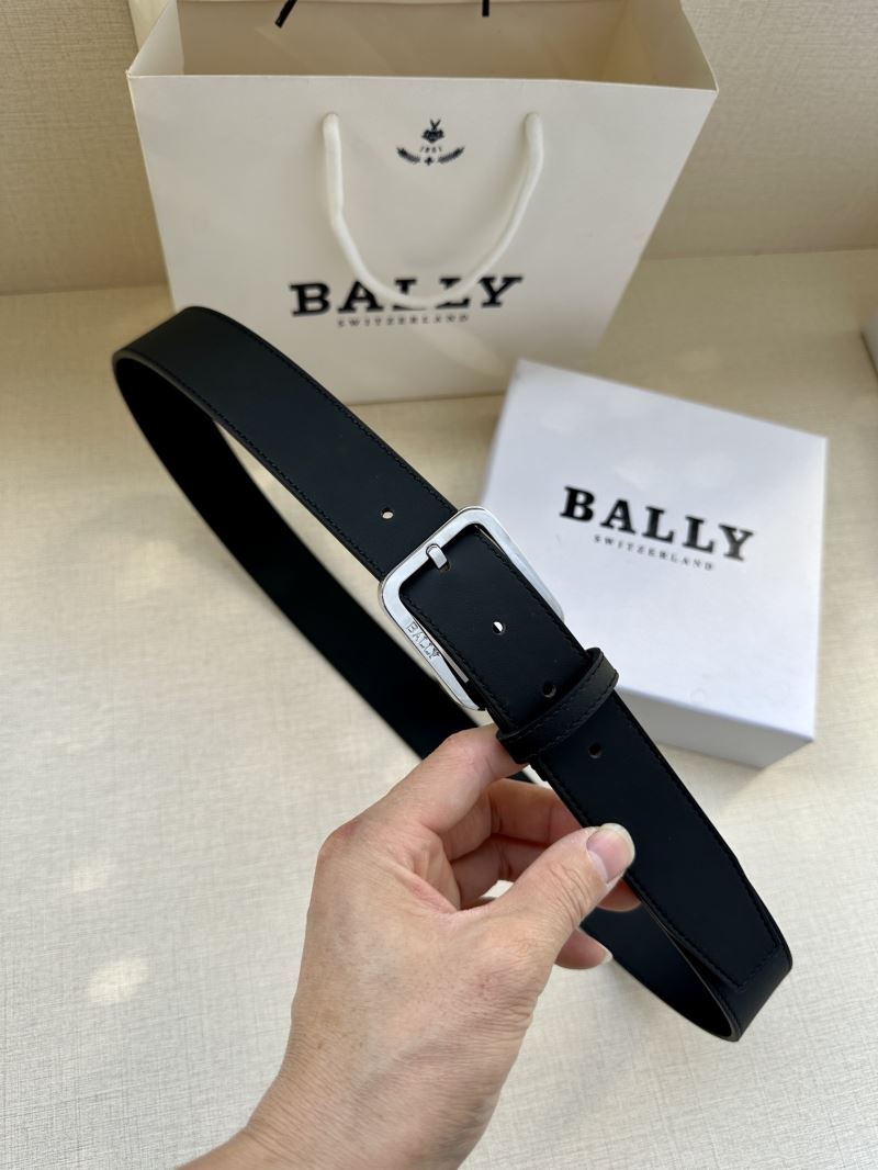 Bally Belts