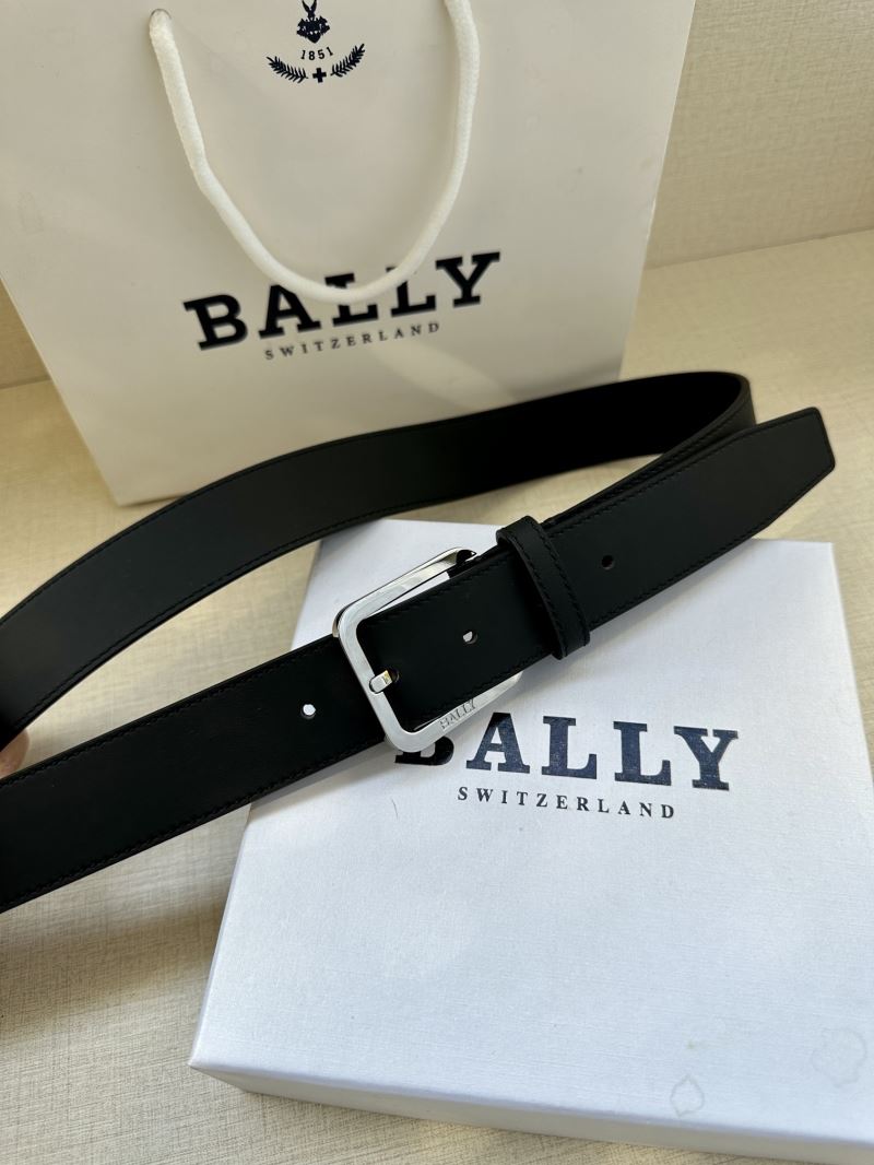 Bally Belts