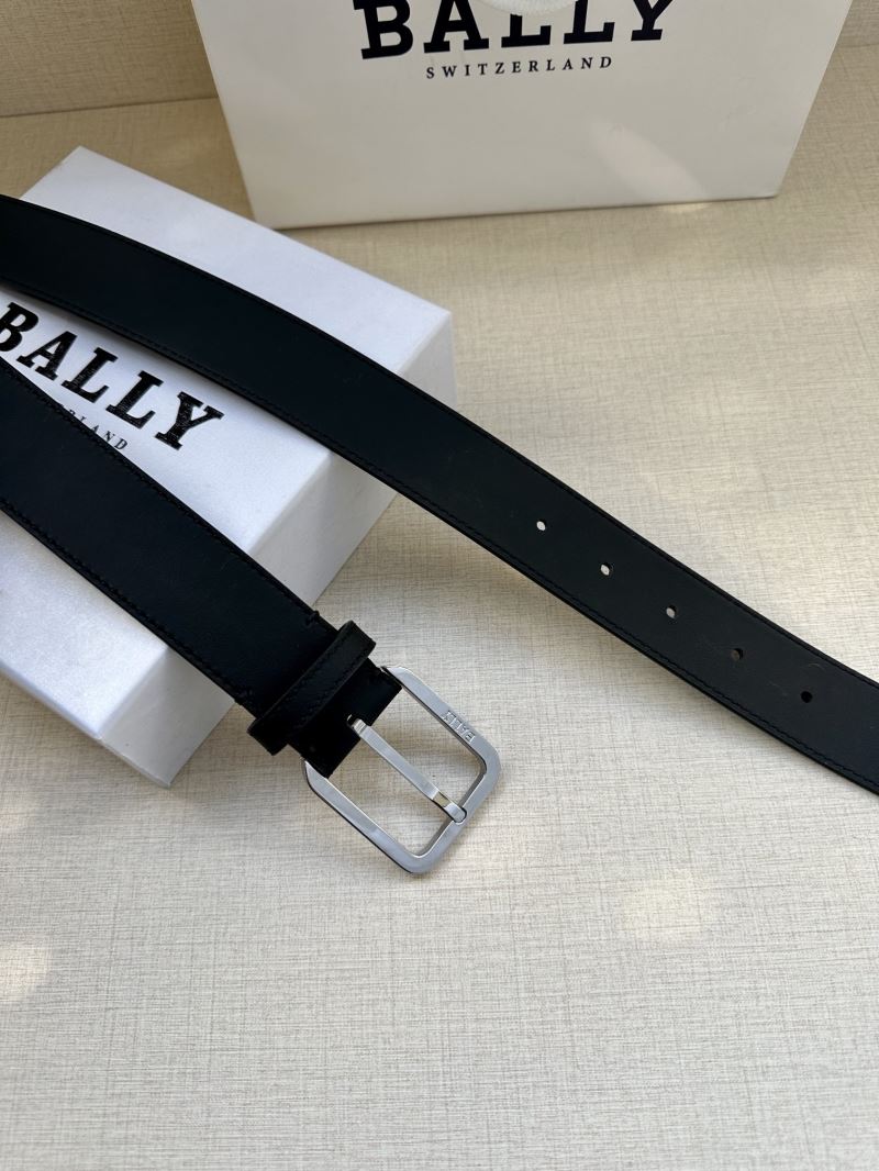 Bally Belts