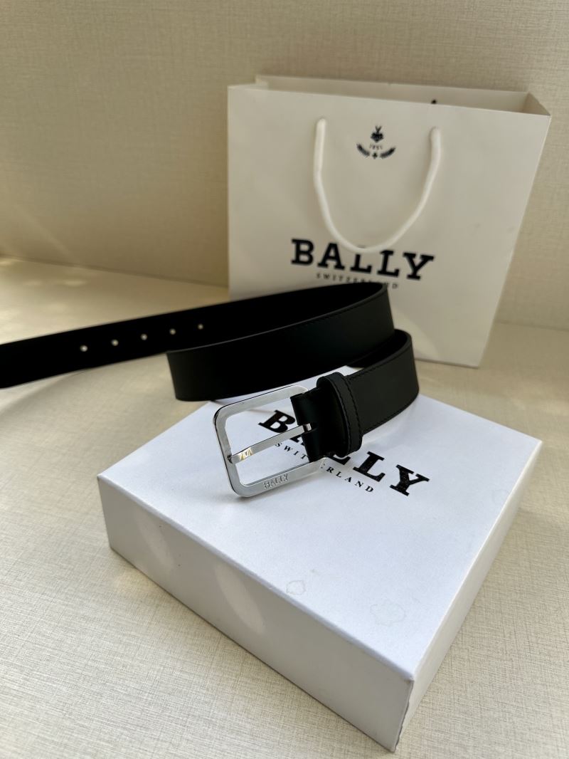 Bally Belts