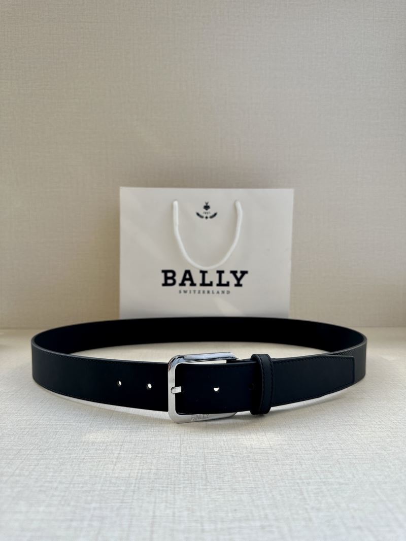 Bally Belts