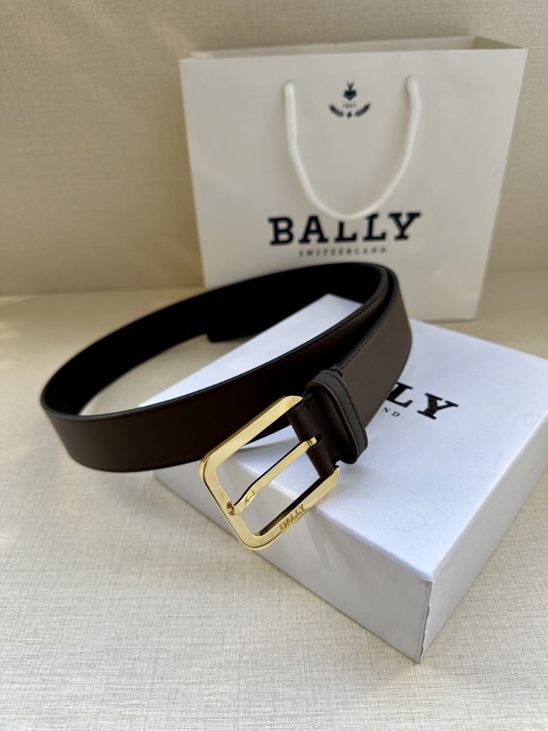 Bally Belts