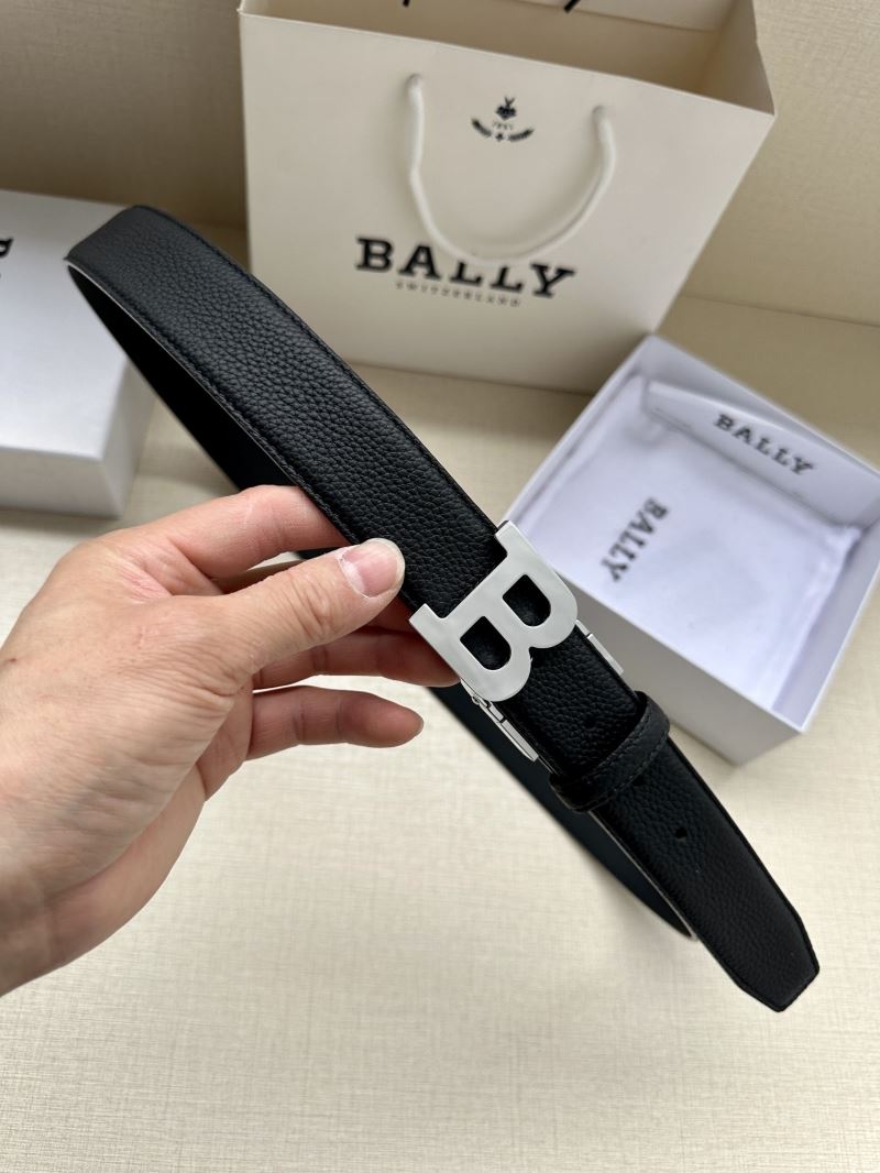 Bally Belts