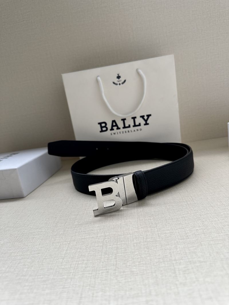 Bally Belts