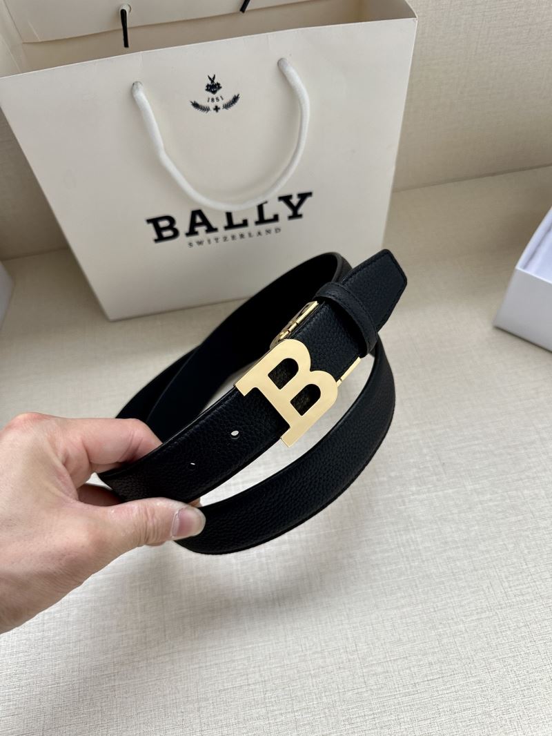 Bally Belts